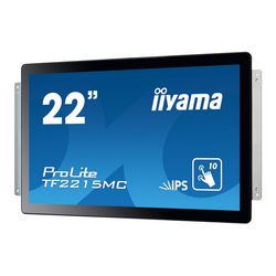 Zaslon osjetljiv na dodir IIYAMA ProLite TF2215MC-B2 (55.9 cm / 22", 1920 x 1080 Full HD)