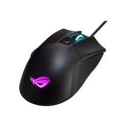 Miš ASUS ROG Gladius II Core crna