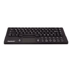 Tipkovnica KEYSONIC KSK-5031IN crna