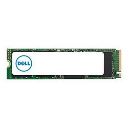 SSD disk DELL AA615520 (1 TB, M.2 2280, PCIe 3.0 x4 NVMe) 