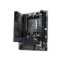 Matična ploča ASUS ROG Crosshair VIII Impact (ATX, Socket AM4, AMD X570)