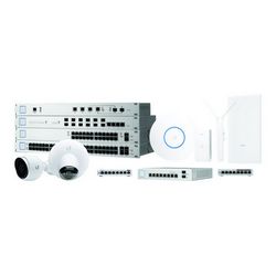 Bežična pristupna točka UBIQUITI Unifi UAP-XG (podrška za više korisnika, 5 GHz, 1500 korisnika)