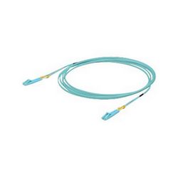 Ubiquiti UniFI patch cable - 3 m - aqua