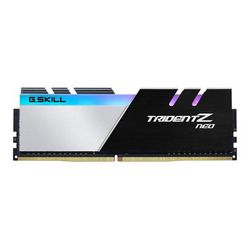 Radna memorija G.SKILL TridentZ Neo Series - DDR4 - 32 GB: 4 x 8 GB - DIMM 288-pin - unbuffered (32GB, DDR4, 4x8GB, DIMM 288-pin)
