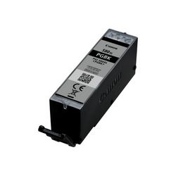 Spremnik s tintom CANON PGI-580PGBK XL crna