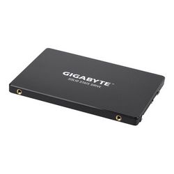 SSD GIGABYTE (256 GB, SATA 6Gb/s)