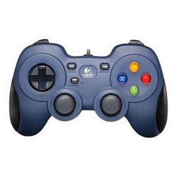 Gamepad LOGITECH F310 (žičani)