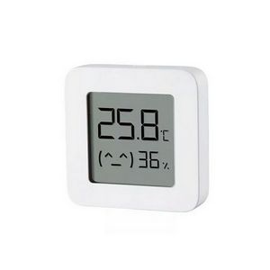 XIAOMI MI SENZOR TEMPERATURE I VLAGE Temperature And Humidity Monitor 2