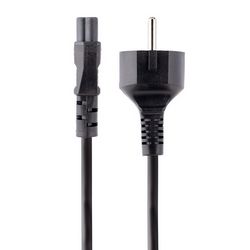 Kabel za napajanje prijenosnog računala STARTECH.COM CEE7 (Schuko/IEC320 C5, 1 m)