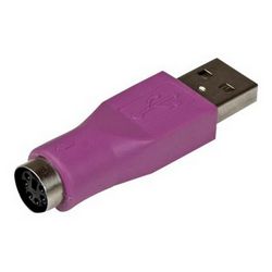 Adapter za DisplayPort STARTECH.COM (aktivan, 1920x1200, DP na DVI Single Link Converter za DVI-D zaslon (DP2DVIS) 20 cm)
