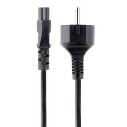 Kabel za punjenje prijenosnog računala STARTECH.COM CEE7/7 (Schuko na C5, 2 m)