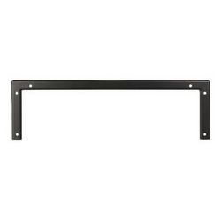 Zidni nosač za patch panel STARTECH.COM montažni nosač od 3U-19 inča (čelični vertikalni patch panel nosač za mrežnu opremu (RK319WALLV))
