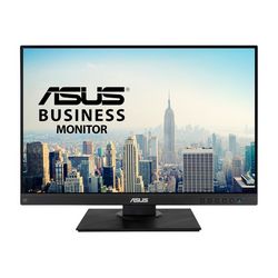Monitor ASUS BE24WQLB (24.1" IPS, 75Hz, 1920 x 1200 WUXGA crni)
