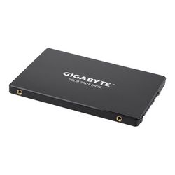 SSD GIGABYTE GP-GSTFS31240GNTD (240 GB, 2.5", SATA 6 GB/s)