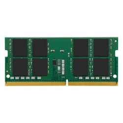 Memorijski modul KINGSTON ValueRAM (16 GB, DDR4, SO-DIMM 260-pin, unbuffered)
