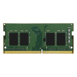 Memorijski modul KINGSTON ValueRAM (8 GB, DDR4, SO-DIMM 260-pin, unbuffered)