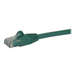 Patch Ethernet kabel STARTECH.COM Ethernet CAT6 kabel dužine od 2m (Snagless Gigabit CAT6 žica, 100 W PoE RJ45 UTP 650MHz Category6 mrežni patch kord UL/TIA 