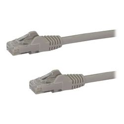 Patch kabel STARTECH.COM CAT6 Ethernet kabel od 3m (Snagless Gigabit CAT 6 žica, PoE do 100W RJ45 UTP 650MHz kategorija 6 mrežni patch kord UL/TIA 
