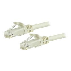 Patch kabel STARTECH.COM CAT6 Ethernet kabel od 3m (Snagless Gigabit CAT 6 žica, PoE do 100W RJ45 UTP 650MHz kategorija 6 mrežni patch kord UL/TIA 