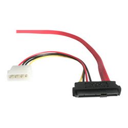 SATA / SAS kabel STARTECH.COM (46 cm)
