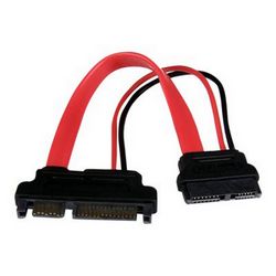 SATA adapter STARTECH.COM (15cm)
