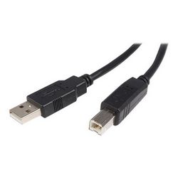 USB kabel STARTECH.COM duljine 5 m (USB 2.0 A na B M/M)