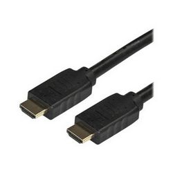 Premium certificirani kabel visoke brzine STARTECH.COM HDMM5MP (HDMI 2.0 s Ethernetom, 15ft 5m, 3D Ultra HD 4K 60Hz, 15 stopa dugi HDMI muški na muški kabel, 5 