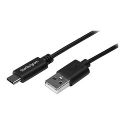 USB-C kabel STARTECH.COM USB C na A kabel 4m (USB 2.0 USB-IF certificiran, USB tip C na USB tip A kabel M/M, USB-C punjački kabel, USB A na C (USB2AC4M), 
