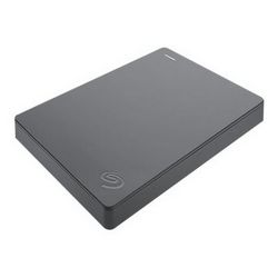 Seagate Hard Drive STJL5000400 - 5 TB - USB 3.0 - Anthracite