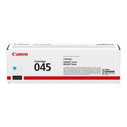 Toner CANON 045 cijan