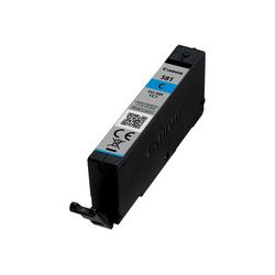 Spremnik s tintom CANON CLI-581C cijan