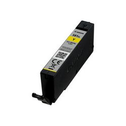 Spremnik s tintom CANON CLI-581Y XL žuta