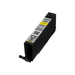 Spremnik s tintom CANON CLI-581Y žuta