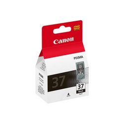 Spremnik s tintom CANON PG-37 (original) crna