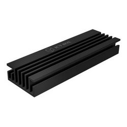 Hladnjak za SSD RAIDSONIC ICY BOX IB-M2HS-70