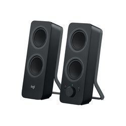 Bežični zvučnici LOGITECH wireless Speakers for PC Z207