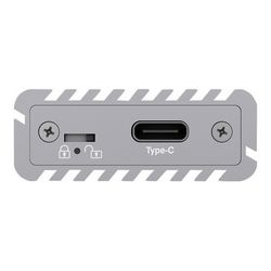 Kućište za pohranu RAIDSONIC ICY BOX IB-1817Ma-C31 (SSD, USB 3.1)