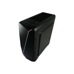 Kućište LC POWER Gaming 700B Hexagon (mid tower, ATX)