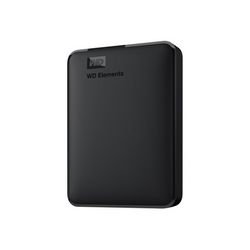 Tvrdi disk WD WDBU6Y0040BBK (4TB, USB 3.0) crna 