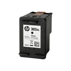 Spremnik s tintom HP 303XL (visoki kapacitet, original) crna