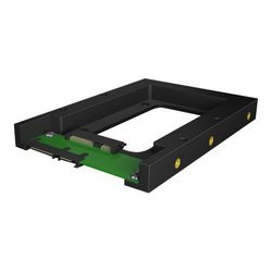 Adapter za spremište RAIDSONIC ICY BOX IB-2538StS (2.5"/3.5" SATA HDD/SSD)