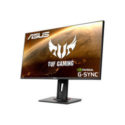Gaming monitor ASUS TUF VG279QM (68.47 cm (27"), 1920 x 1080 FullHD)
