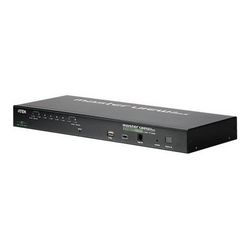 KVM switch ATEN KVM on the NET CS1708i (8 ports)