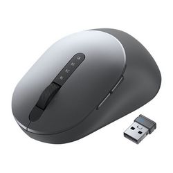 Miš DELL MS5320W siva/titanij