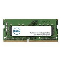 Memorijski modul DELL (DDR4, 16 GB, SO-DIMM 260-pin, unbuffered)