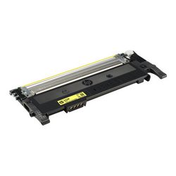 Toner HP 117A W2072A (original) žuta