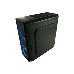 Kućište LC POWER Gaming 703B Quad-Lux (mid tower, ATX)