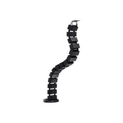 RaidSonic ICY BOX IB MSA104-CM cable management arm