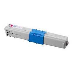 Toner OKI (original) magenta