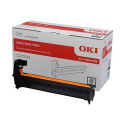 Bubanj OKI 44844408 crna